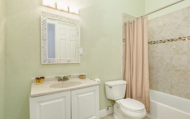 Beachfront Beauty in Galveston by RedAwning