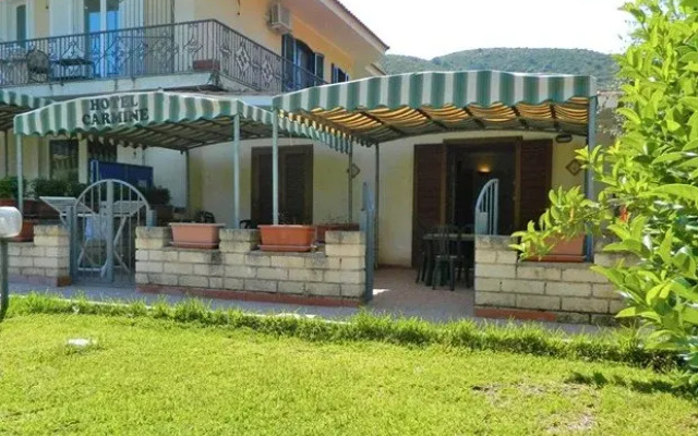 Albergo Da Carmine