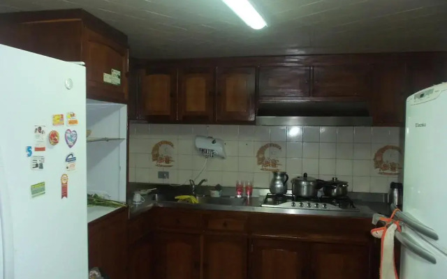 Women's Wellness Hostel y Spa