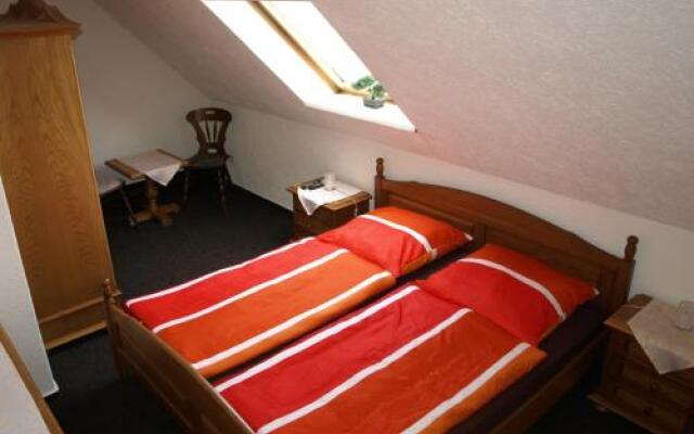 Landgasthof & Pension Zum neuen Krug