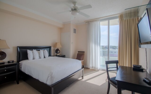 Ocean Club-Ocean Club 307