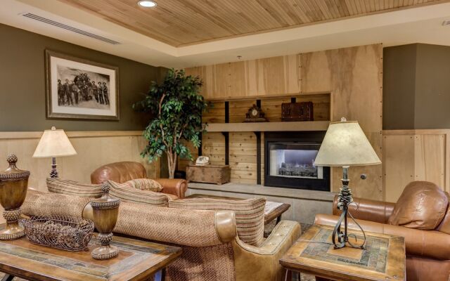 Silver Mill #8165 - 2 Br Condo