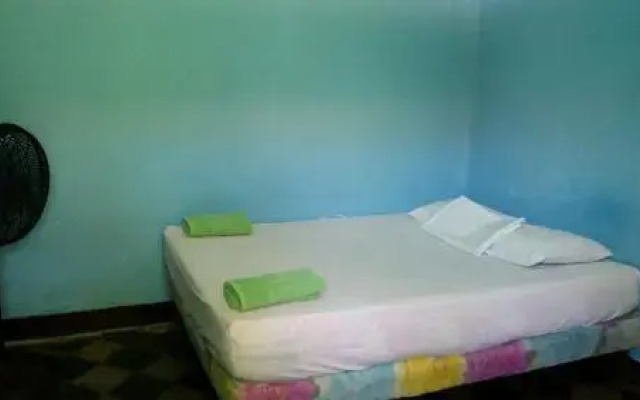 Hostel Nicaragua Mia