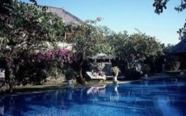 Sanctuary Villa Nusa Dua