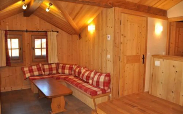 Chalet Carlina