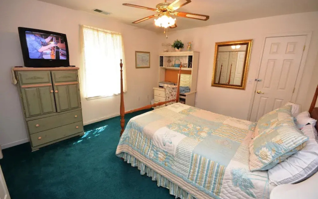 Peaceful View 13463 - 4 Br Home