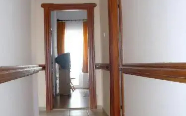 Rózsakert Apartmanház