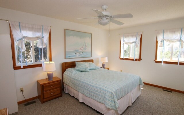 Blue Cloud - 4 Br Home