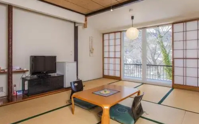 Ryokan Le Vent Vert Kokyo