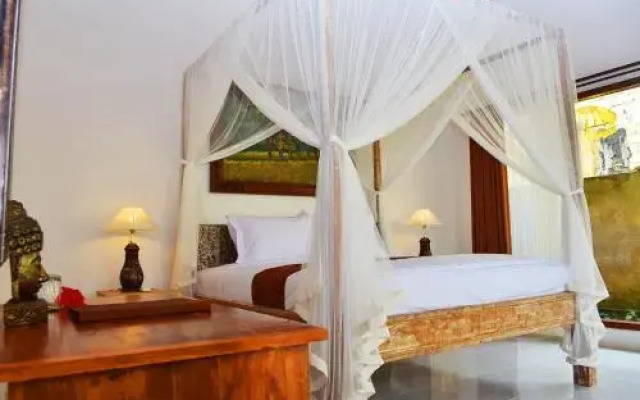 Way Ubud House
