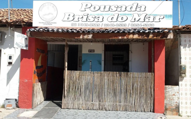 Pousada Brisa do Mar