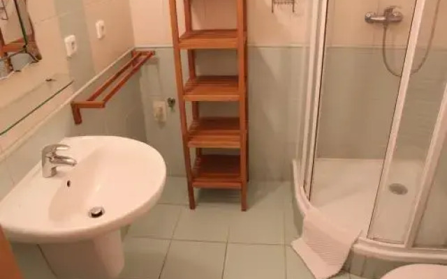 Horní Kout