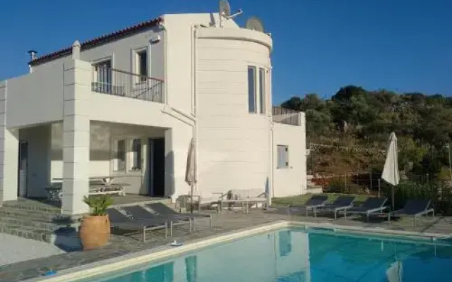 Villa Agave