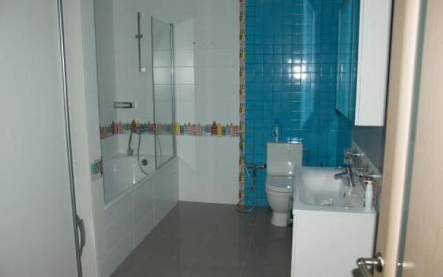 Apartsochi Premium Apartment