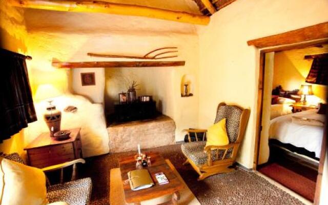 Rooderandt Hillside Lodge