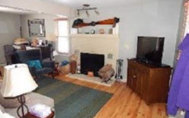 House on Settler Lane