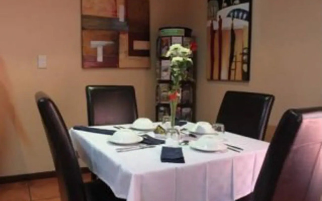 Rosenthal Guesthouse