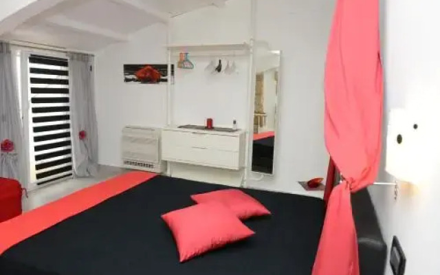 Casa Vacanze Gli Archi