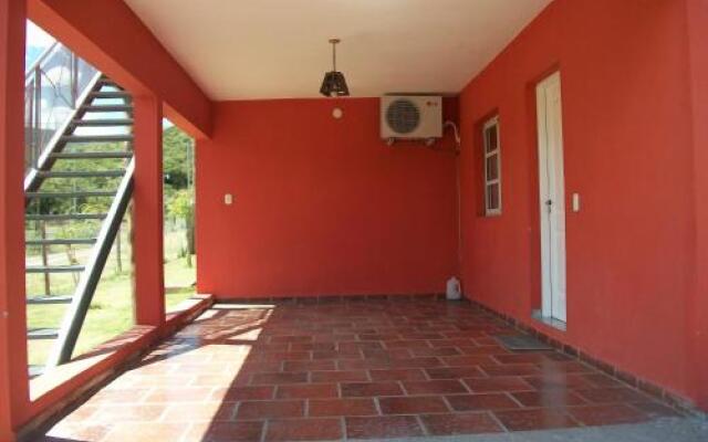 Posada Valle del Sol