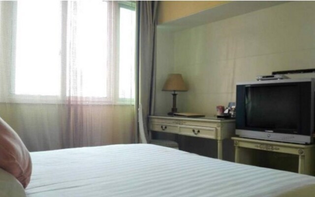 Taiwan Hotel