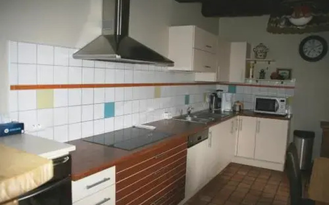 Vakantiehuis Bretagne