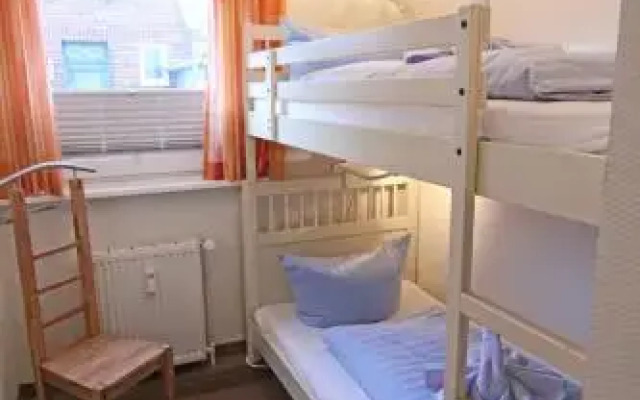 Boarding House Sensenskiin