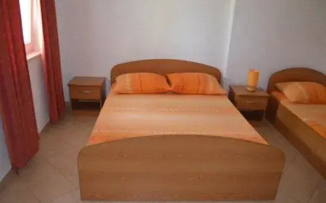 Apartmants Bubalo