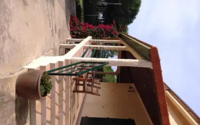 Residence Paradiso