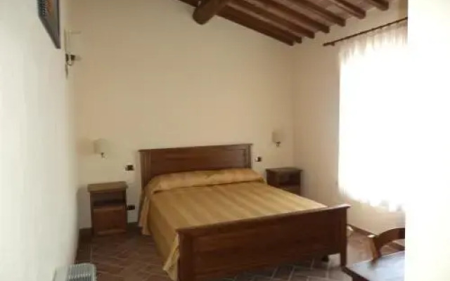 Agriturismo Collodi