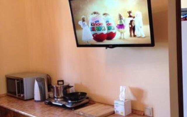 Ёлкино Перепёлкино