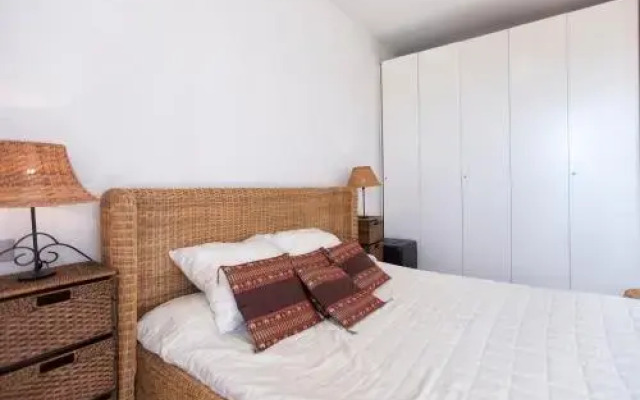 villa sunrise stintino