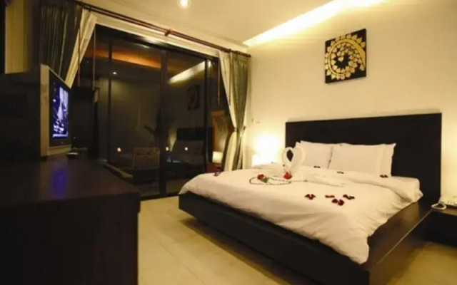 The Shambhala Khaolak Resort (SHA Extra Plus)