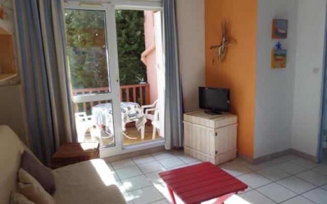 Résidence les Aloes