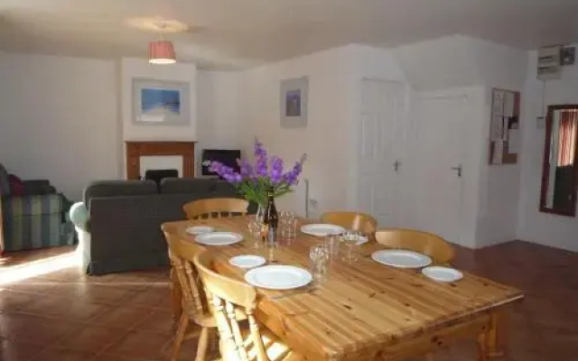 Dingle Holiday Homes