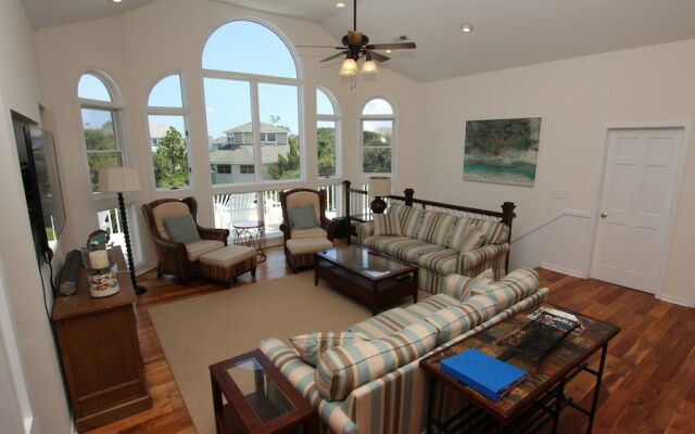 Sunnyside - 5 Br Home