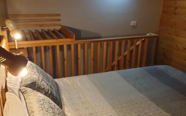 Carinya Farm Holiday Retreat