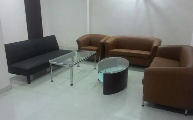 OYO Rooms Noida Expressway Sector 44