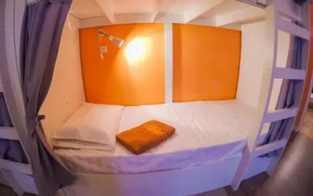 Hostel Nochleg