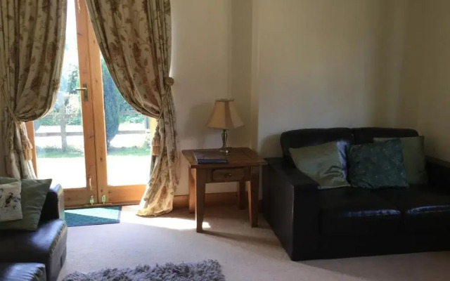 Woodpeckers Bed & Breakfast