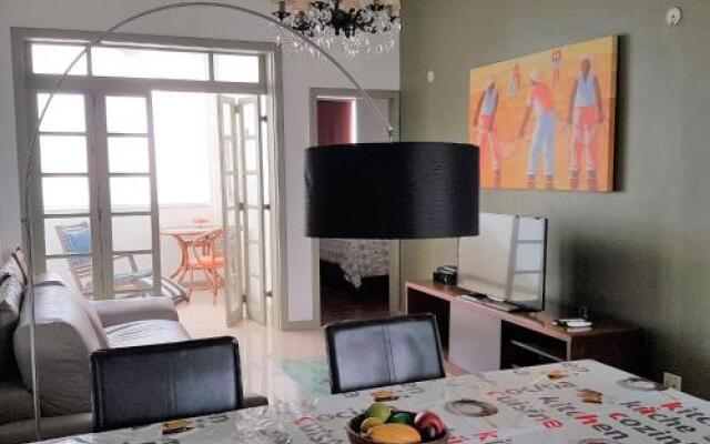 Ipanema General Osório 3 quartos