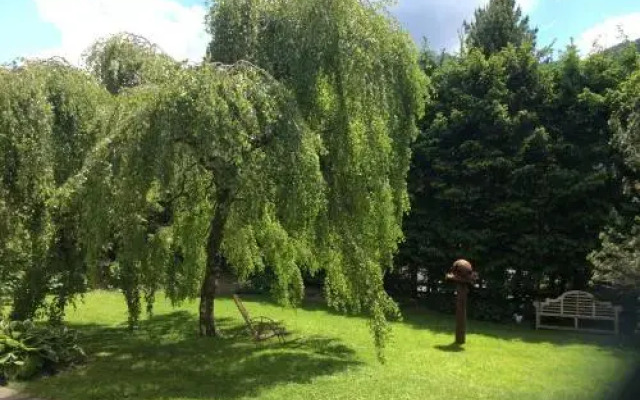 Ferienwohnungen Familie Wetzlinger
