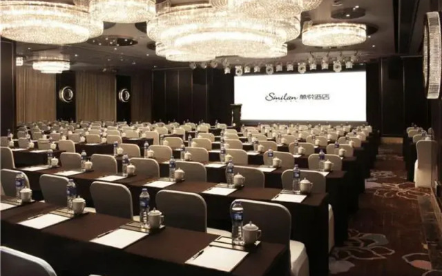 Zhuhai Wan Yue Hotel
