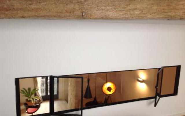 L'Agora Home - Centre Historique Corum