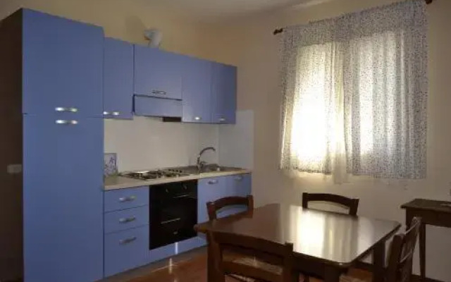 Agriturismo il Bio Nonno