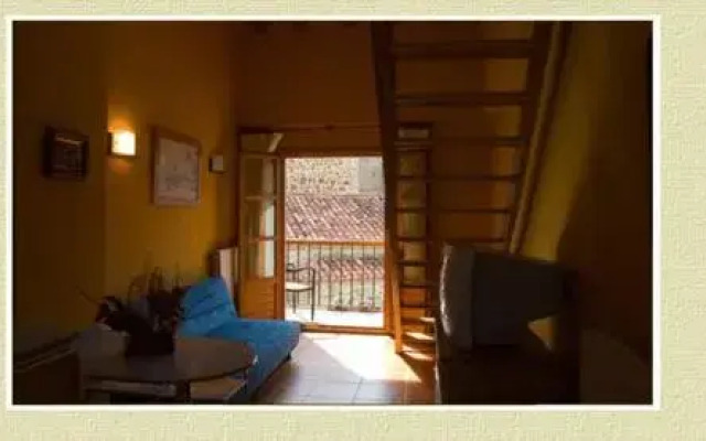 Apartamentos Brisas del Deva