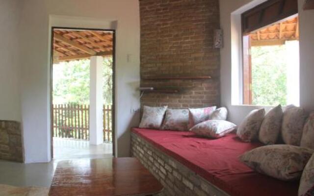 Casa no Sitio Bela Vista