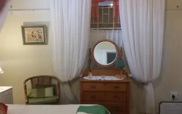 Sons of the King Guest House