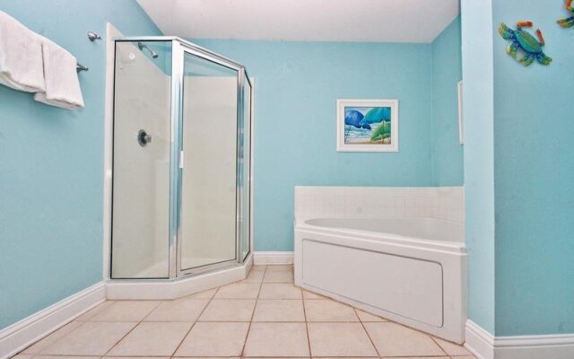 Lighthouse 515 - 3 Br condo