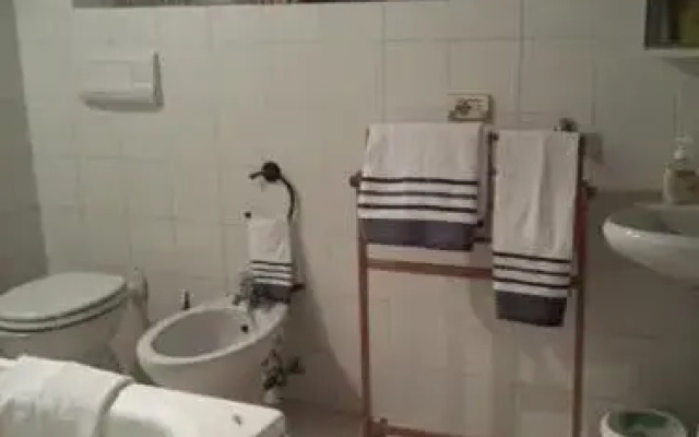BB Villa Benvenuti