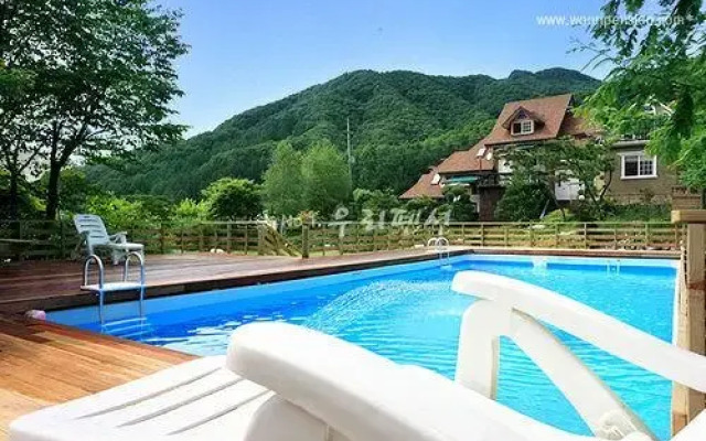 Yangpyeong Breeze Pension